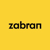 Zabran logo - Similar company to Unbox Lab