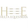 Hulta Equestrian logo - Similar company to Leideborg Equestrian Ab