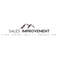 Sales Improvement logo - Similar company to Sales Improvement Group