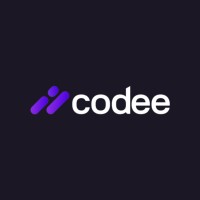 Codee logo - Similar company to Johnny'S Software Lab
