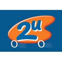 2U Food logo - Similar company to Kenable Ltd