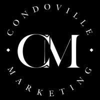 Condoville Marketing logo - Similar company to Loftboy Creative