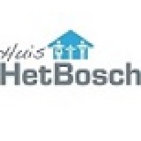 Huis Het Bosch logo - Similar company to Van Wiggen Vastgoed & Ontwikkeling  Bv.