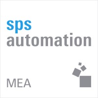 SPS Automation Middle East logo - Similar company to Tech Automation