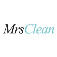 Mrs Clean Cleaning Services logo - Similar company to Cleaning Service Ltd.