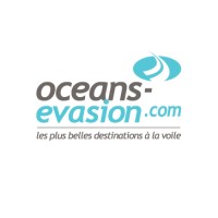 Océans Evasion logo - Similar company to Boatbureau | The Boat Charter Agency