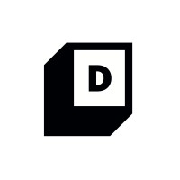 DROPAUDIO logo - Similar company to Klef