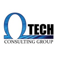 OMEGA TECH CONSULTING GROUP LLC logo - Similar company to Omega Technology & Computer Consulting