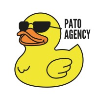 Pato Agency logo - Similar company to Einstic