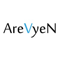AreVyeN logo - Similar company to One Ideation