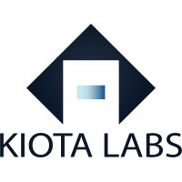 Kiota Labs logo - Similar company to Osahub Technologies