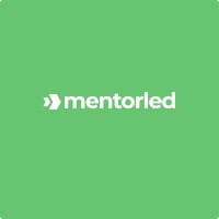 Mentorled logo - Similar company to Tekktopia