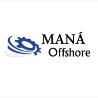 Maná Offshore logo - Similar company to Naval Clean Engineering