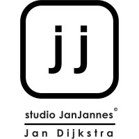 studio JanJannes logo - Similar company to Studio Ar