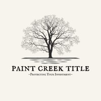 Paint Creek Title