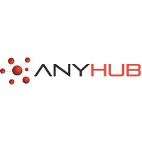 AnyHub logo - Similar company to Agilityti