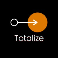 Totalize logo - Similar company to Sosel