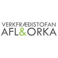 Verkfræðistofan Afl og Orka logo - Similar company to Ískraft