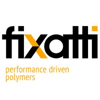 Fixatti logo - Similar company to 2K Polymer Systems
