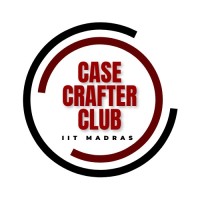 Case-Crafter, IIT Madras logo - Similar company to Nature Nurture Society - Iit Madras