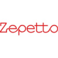 Zepetto Co. 제페토 logo - Similar company to An Games Co., Ltd.