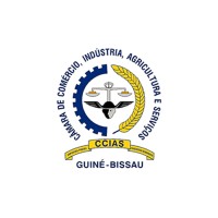 CCIAS Guiné Bissau logo - Similar company to Inunde