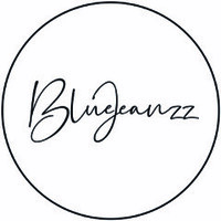 Blue Jeanzz logo - Similar company to Stolk Boxtel