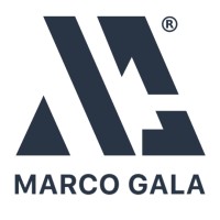 Marco Gala logo - Similar company to Klantbeleving.Nl