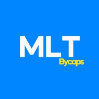 MLT ByCaps logo - Similar company to Conqst Consultoria Em Ti