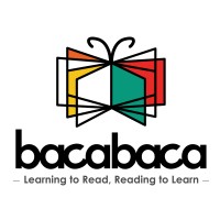 Projek BacaBaca logo - Similar company to Taylor'S Hike & Trek Club