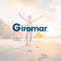 Giromarfly logo - Similar company to Digigraph.Me