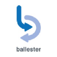 Vicente Ballester Ríos S.L. (Ballester) logo - Similar company to Bidones Ballester - Hijos De Angel Ballester, S.L.