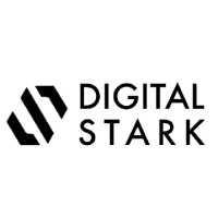 Digital Stark logo - Similar company to Bazzaal
