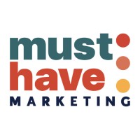 Must Have Marketing logo - Similar company to Brand Builder Promotions