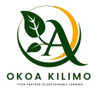 Okoa Kilimo Agri Innovations Ltd logo - Similar company to Magic Agro Llc