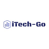 iTech-Go logo - Similar company to Itechgo