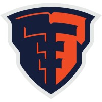 Albany Empire logo - Similar company to Adirondack Thunder