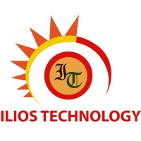 Ilios Technology logo - Similar company to The Buglabs