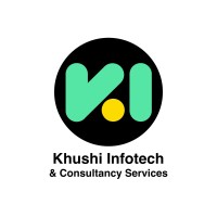 Khushi Infotech logo - Similar company to Sendme Technologies