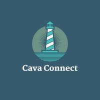 Cava Connect logo - Similar company to Identified Talent Solutions