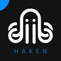 Haken - Junior Company of Computer Science logo - Similar company to Tytotech