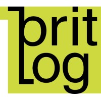 BRITLOG logo - Similar company to Freeledge