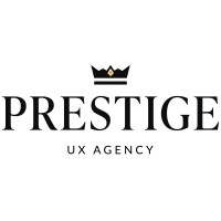 Prestige UX logo - Similar company to Byte42