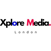 Xplore Media Limited logo - Similar company to Ramam Technologies