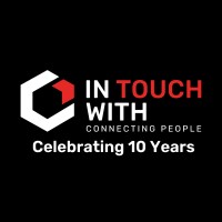 In Touch With... logo - Similar company to Hello Bee Communication