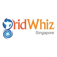 GridWhiz Singapore Pte., Ltd. logo - Similar company to Gridwhiz Code Wizard (Thailand) Co., Ltd.