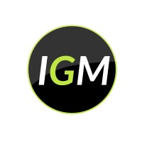 InterG Media logo - Similar company to Mthink