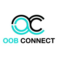 OOB Connect logo - Similar company to Collance Technology
