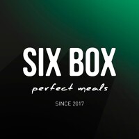 SIXBOX Food Tech logo - Similar company to Chef Vision Ai