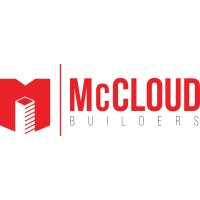 McCloud Builders logo - Similar company to Robert A. Aird, Inc.